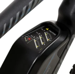 Carrera Crossfire E Mens Electric Hybrid Bike 2.0 - 17", 19", 21" Frames -Carrera Store 445998k scaled