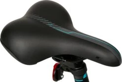 Carrera Crossfire Womens Electric Hybrid Bike 2.0 - 16", 18" Frames -Carrera Store 446030f