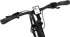 Carrera Crossfire Womens Electric Hybrid Bike 2.0 - 16", 18" Frames -Carrera Store 446030g scaled