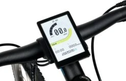 Carrera Crossfire Womens Electric Hybrid Bike 2.0 - 16", 18" Frames -Carrera Store 446030h