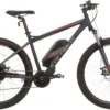Carrera Vengeance E Mens Electric Mountain Bike 2.0 - 18", 20" Frames