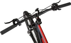 Carrera Vengeance E Mens Electric Mountain Bike 2.0 - 18", 20" Frames -Carrera Store 446110f