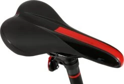 Carrera Vengeance E Mens Electric Mountain Bike 2.0 - 18", 20" Frames -Carrera Store 446110g