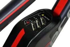 Carrera Vengeance E Mens Electric Mountain Bike 2.0 - 18", 20" Frames -Carrera Store 446110i