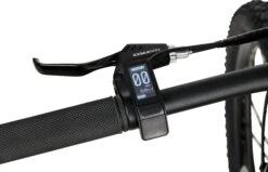 Carrera Vengeance E Mens Electric Mountain Bike 2.0 - 18", 20" Frames -Carrera Store 446110j