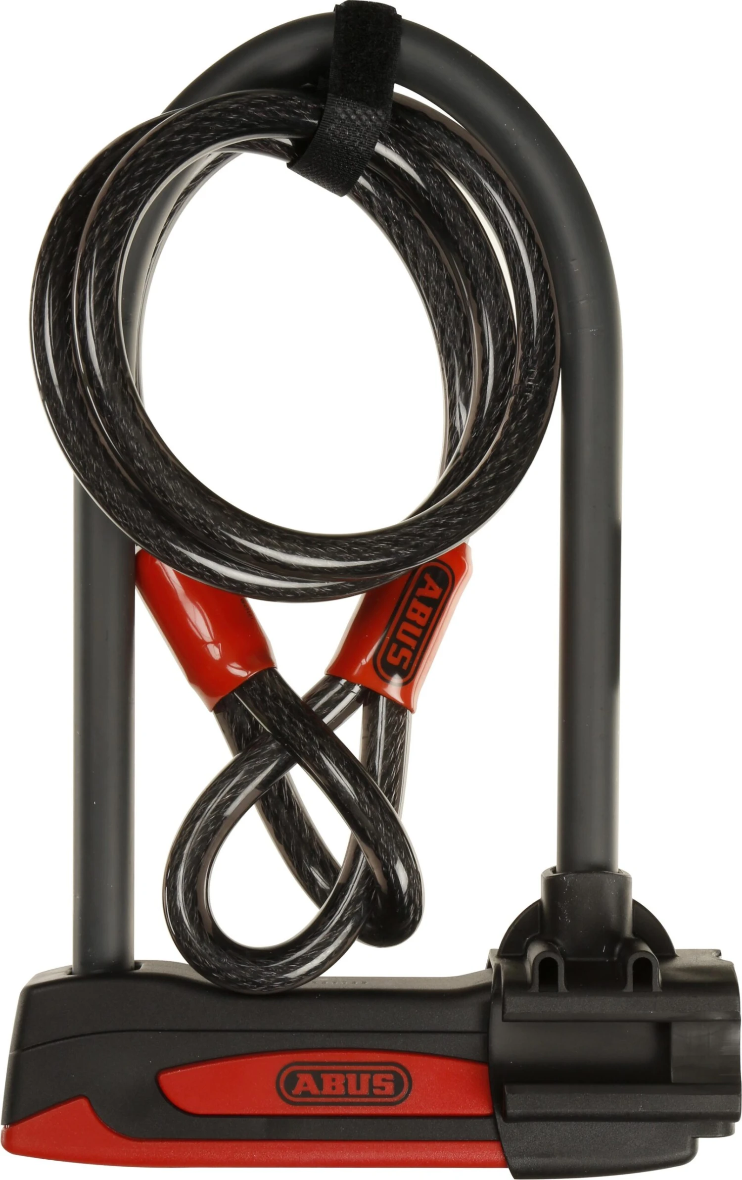 Abus Granit 53 D-Lock Combo Pack 2 Abus Granit 53 D-Lock Combo Pack - Image 2