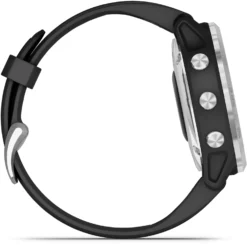 Garmin Fenix 6S Solar GPS Watch -Carrera Store 451070c