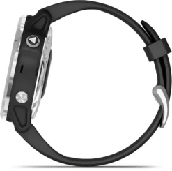 Garmin Fenix 6S Solar GPS Watch -Carrera Store 451070e
