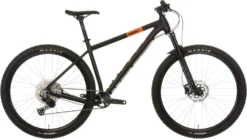 Voodoo Bizango Mens Mountain Bike - S, M, L, XL Frames