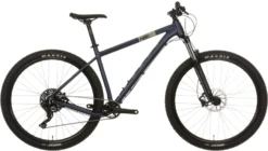 Voodoo Braag Mens Mountain Bike - S, M, L, XL Frames