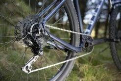 Voodoo Braag Mens Mountain Bike - S, M, L, XL Frames -Carrera Store 452750g