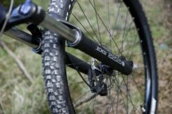 Voodoo Braag Mens Mountain Bike - S, M, L, XL Frames -Carrera Store 452750h