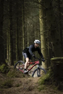 Voodoo Wazoo+ Mens Mountain Bike - M, L Frames -Carrera Store 452830b scaled