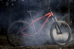 Voodoo Wazoo+ Mens Mountain Bike - M, L Frames -Carrera Store 452830c scaled