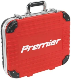 Sealey 136pc Mechanic's Tool Kit -Carrera Store 453630b