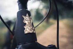 Voodoo Bizango Carbon Mens Mountain Bike - S Frame -Carrera Store 456446b scaled