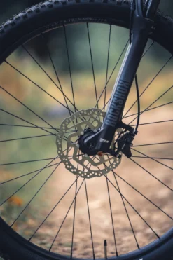 Voodoo Bizango Carbon Mens Mountain Bike - S Frame -Carrera Store 456446g scaled