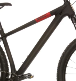 Voodoo Bizango Carbon Mens Mountain Bike - S Frame -Carrera Store 456446k scaled