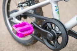 Carrera Cosmos Kids Bike - 14" Wheel - Silver 16 Carrera Cosmos Kids Bike - 14" Wheel - Silver -Carrera Store 456614f