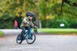 Carrera Cosmos Kids Bike - 14" Wheel - Blue -Carrera Store 456630d