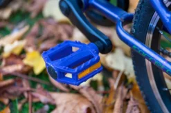 Carrera Cosmos Kids Bike - 16" Wheel - Purple -Carrera Store 456638h