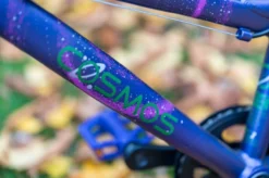 Carrera Cosmos Kids Bike - 16" Wheel - Purple -Carrera Store 456638i