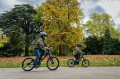 Carrera Cosmos Kids Bike - 16" Wheel - Blue -Carrera Store 456646d