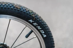 Carrera Cosmos Kids Bike - 16" Wheel - Blue -Carrera Store 456646f