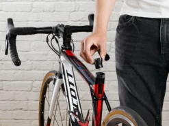 ImmobiBike - Electronic Cycle Protection 12 ImmobiBike - Electronic Cycle Protection -Carrera Store 467014c