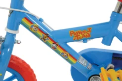 Paw Patrol Kids Bike - 12" Wheel 12 Paw Patrol Kids Bike - 12" Wheel -Carrera Store 467678b scaled