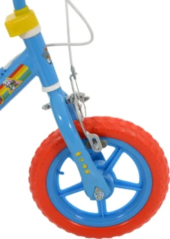 Paw Patrol Kids Bike - 12" Wheel 14 Paw Patrol Kids Bike - 12" Wheel -Carrera Store 467678d scaled