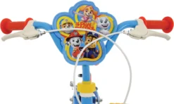 Paw Patrol Kids Bike - 12" Wheel 16 Paw Patrol Kids Bike - 12" Wheel -Carrera Store 467678f scaled