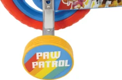 Paw Patrol Kids Bike - 12" Wheel 19 Paw Patrol Kids Bike - 12" Wheel -Carrera Store 467678i scaled