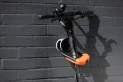 Hiplok ANKR Ground & Wall Anchor Light Grey -Carrera Store 468870b