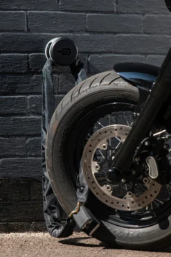 Hiplok ANKR Ground & Wall Anchor Light Grey -Carrera Store 468870d scaled