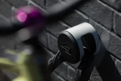 Hiplok ANKR Ground & Wall Anchor Light Grey -Carrera Store 468870f