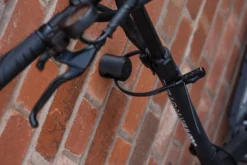 Hiplok ANKR MINI Black -Carrera Store 468886c