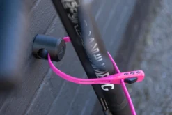 Hiplok ANKR MINI Black -Carrera Store 468886g