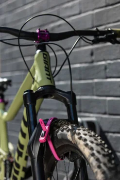 Hiplok Z-Lok Combo Armoured Tie Pink -Carrera Store 468934c scaled