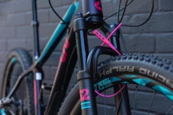 Hiplok Z-Lok Combo Armoured Tie Pink -Carrera Store 468934d