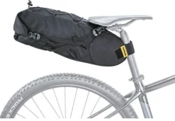 Topeak BackLoader Saddle Bag - 10 Litres -Carrera Store 474018c