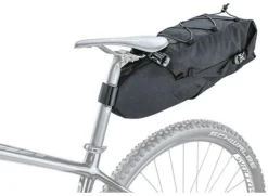 Topeak BackLoader Saddle Bag - 10 Litres -Carrera Store 474018d
