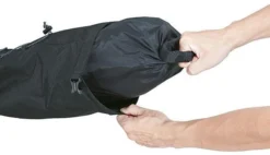 Topeak BackLoader Saddle Bag - 10 Litres -Carrera Store 474018e