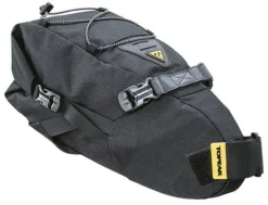 Topeak BackLoader Saddle Bag - 6 Litres