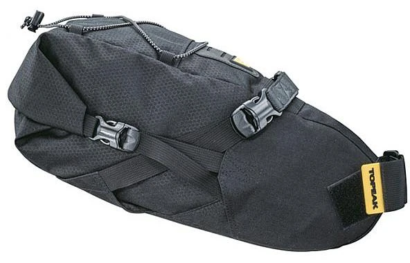 Topeak BackLoader Saddle Bag - 6 Litres 2 Topeak BackLoader Saddle Bag - 6 Litres - Image 2