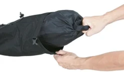 Topeak BackLoader Saddle Bag - 6 Litres 8 Topeak BackLoader Saddle Bag - 6 Litres -Carrera Store 474026c