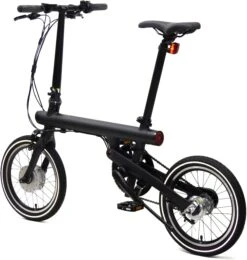 Xiaomi Mi Smart Electric Folding Bike -Carrera Store 474350g