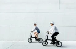 Xiaomi Mi Smart Electric Folding Bike -Carrera Store 474350h