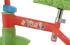 CoComelon 2-in-1 Training Bike - 10" Wheel -Carrera Store 476014d scaled