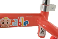 CoComelon 2-in-1 Training Bike - 10" Wheel -Carrera Store 476014e scaled